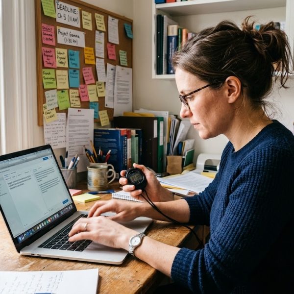Comment obtenir des traductions rapides sans perdre en qualité
